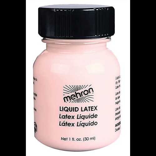 Featured Image for 1oz Latex Liquid Carded