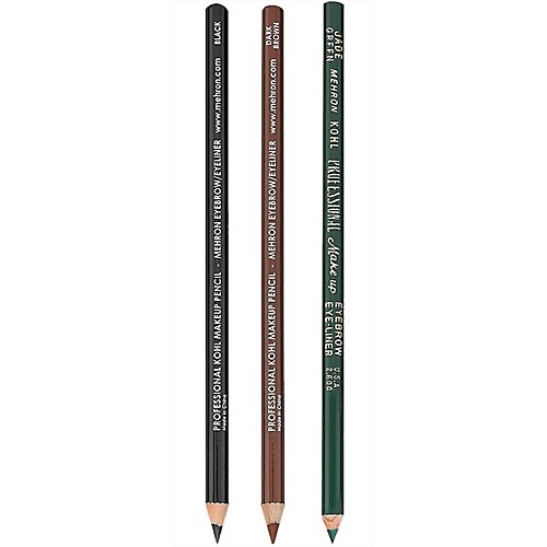 Featured Image for 7″ Black Makeup Pencil Carded