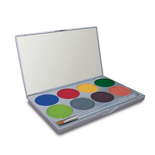 Featured Image for Paradise Palette