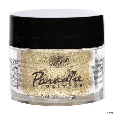 Featured Image for Paradise Glitter