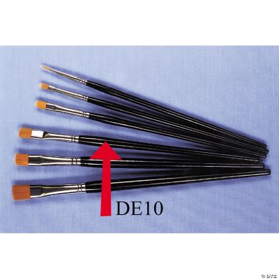 Featured Image for 1/4″ Makeup Brush (6mm) #316