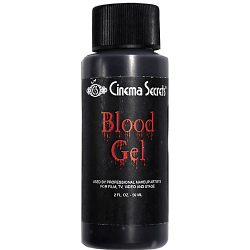 Featured Image for 2oz Hollywood Blood Gel