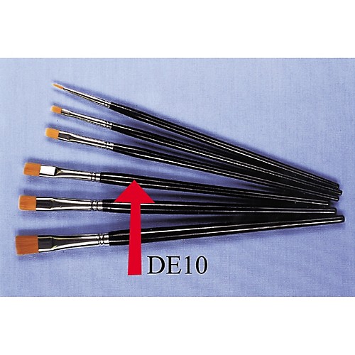 Featured Image for 1/4″ Makeup Brush (6mm) #316