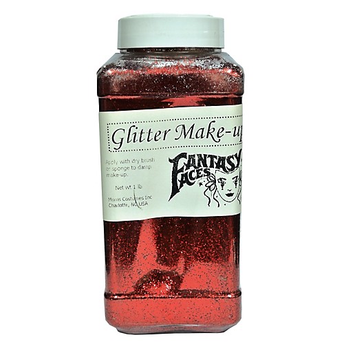Featured Image for 1lb Glitter Morris