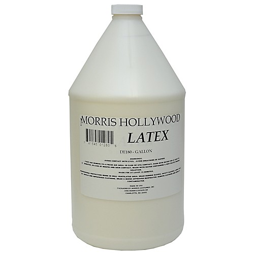 Featured Image for 1 Gallon of Quality Liquid Latex