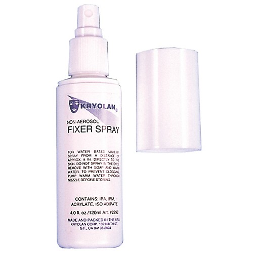 Featured Image for Fixative Spray