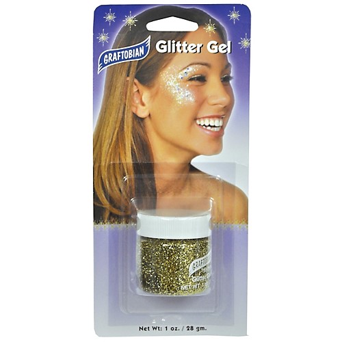 Featured Image for 1oz Glitter Gel