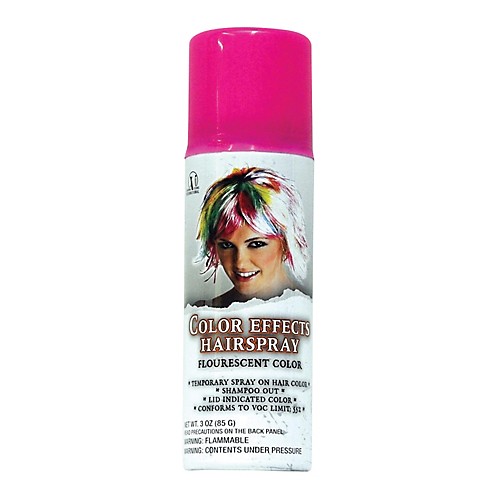 Featured Image for Floursent Hairspray ORMD