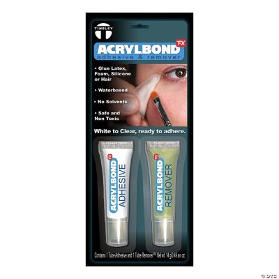Featured Image for Acrylbond Adhesive and Remover
