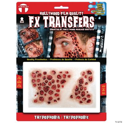 Featured Image for TRYPOPHOBIA LARGE FX TRANSFER