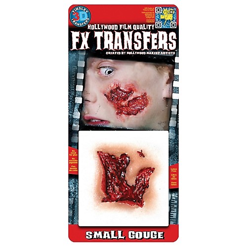 Featured Image for Transfers Sm Gouge 3D Fx