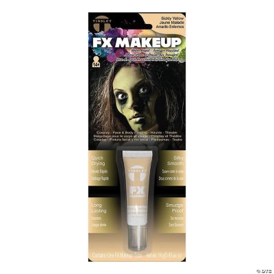 Featured Image for Fx Make Up Tube .49 Oz