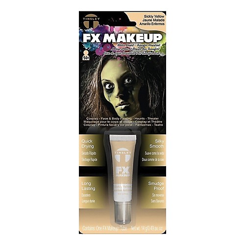 Featured Image for Fx Make Up Tube .49 Oz