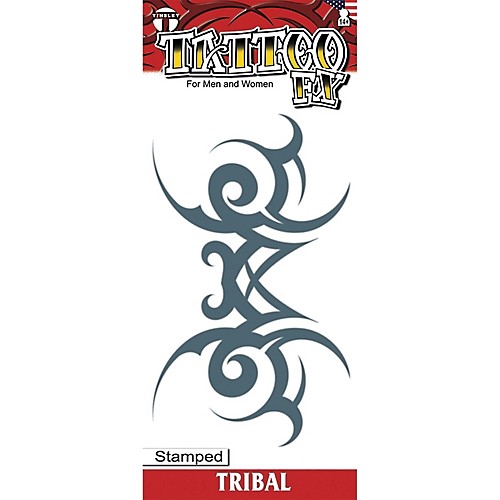 Featured Image for Stamp Tribal Tattoo FX