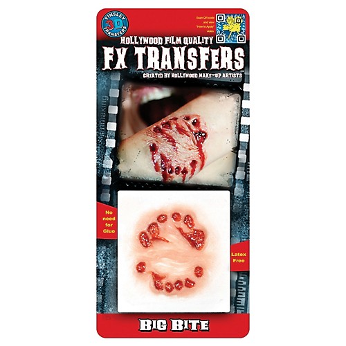 Featured Image for Big Bite – 3D FX Transfers