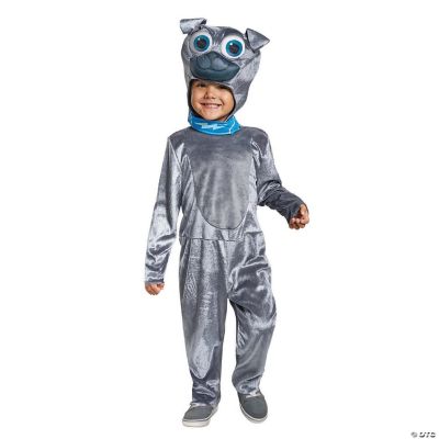 Featured Image for Boy’s Bingo Classic Costume – Puppy Dog Pals