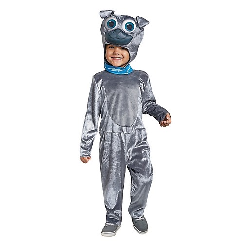 Featured Image for Boy’s Bingo Classic Costume – Puppy Dog Pals