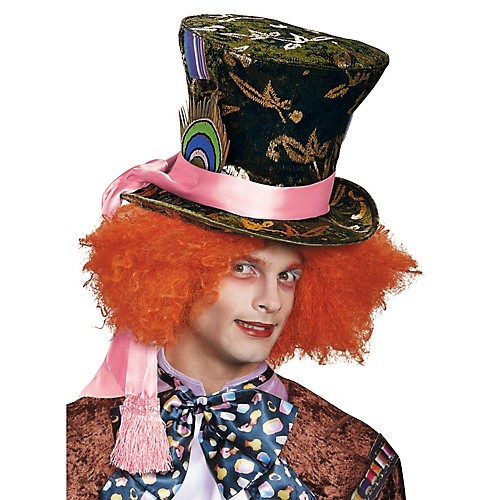 Featured Image for Mad Hatter Prestige Hat – Alice Through The Looking Glass Movie