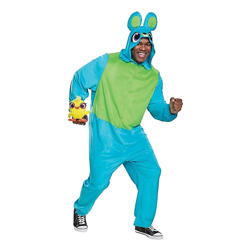 Featured Image for Adult Bunny Jumpsuit – Toy Story 4