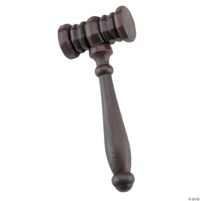 Featured Image for Judge’s Gavel