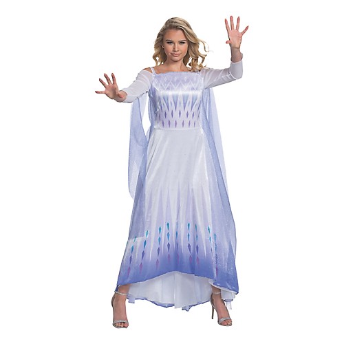 Featured Image for Women’s Elsa S.E.A. Deluxe Costume
