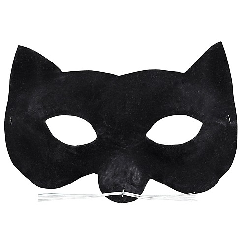 Featured Image for Women’s Velvet Cat Eye Mask