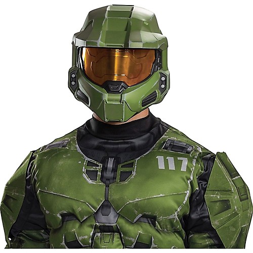Featured Image for Master Chief Infinite Full Helmet – Adult