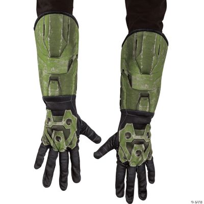Featured Image for Master Chief Infinite Deluxe Gloves – Child