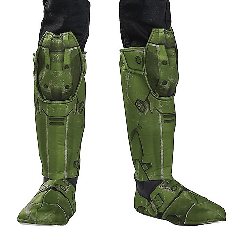 Featured Image for Master Chief Infinite Bootcovers – Child