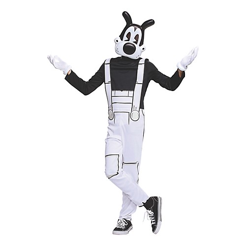 Featured Image for Boy’s Boris Classic Costume – Bendy and the Ink Machine