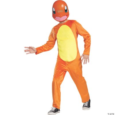 Featured Image for Boy’s Charmander Classic Costume