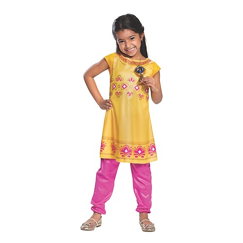 Featured Image for Girl’s Mira Classic Toddler Costume