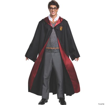 Featured Image for Men’s Harry Potter Deluxe Costume