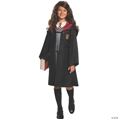 Featured Image for Girl’s Hermione Granger Classic Costume