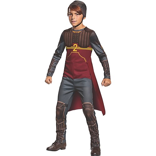 Featured Image for Boy’s Ron Weasley Classic Costume
