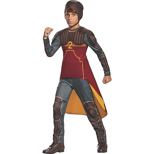 Featured Image for Boy’s Ron Weasley Deluxe Costume