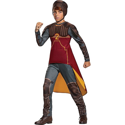 Featured Image for Boy’s Ron Weasley Deluxe Costume