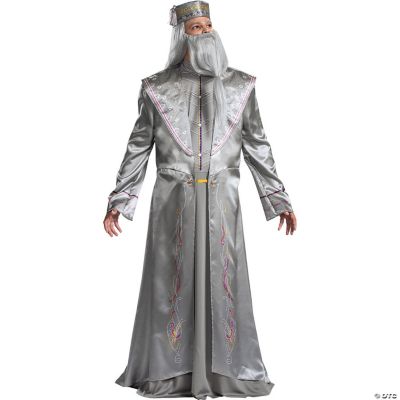 Featured Image for Men’s Dumbledore Deluxe Costume