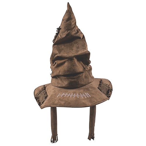 Featured Image for Deluxe Sorting Hat – Adult