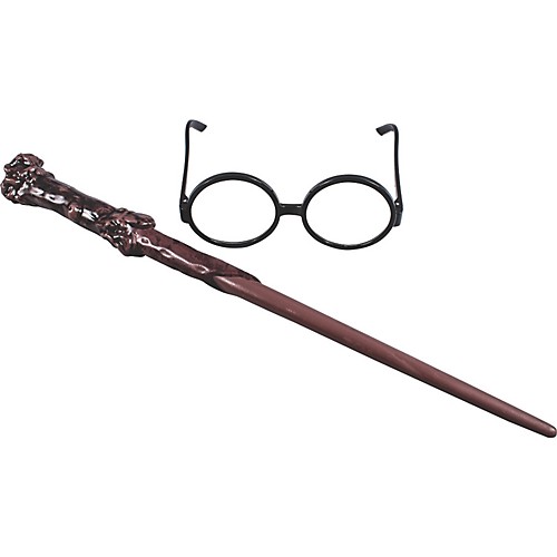 Featured Image for Harry Potter Kit – Child