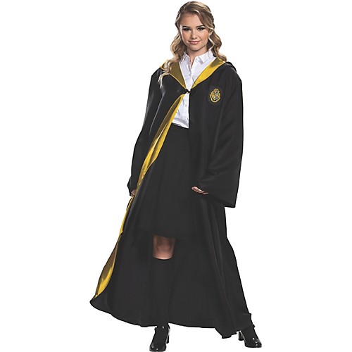 Featured Image for Hogwarts Robe Deluxe – Adult