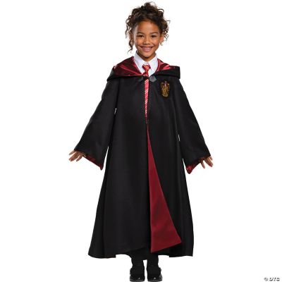 Featured Image for Gryffindor Robe Prestige – Child