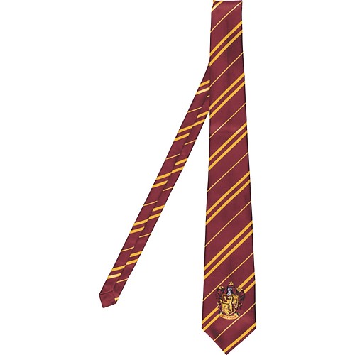 Featured Image for Gryffindor Tie – Adult