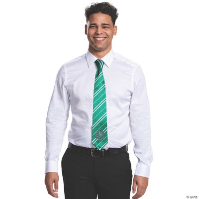 Featured Image for Slytherin Tie – Adult
