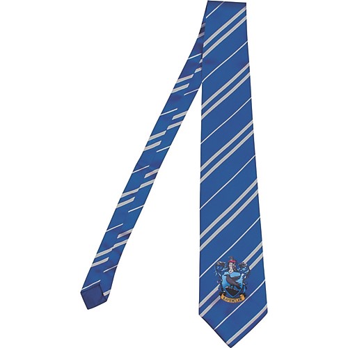 Featured Image for Ravenclaw Tie – Adult