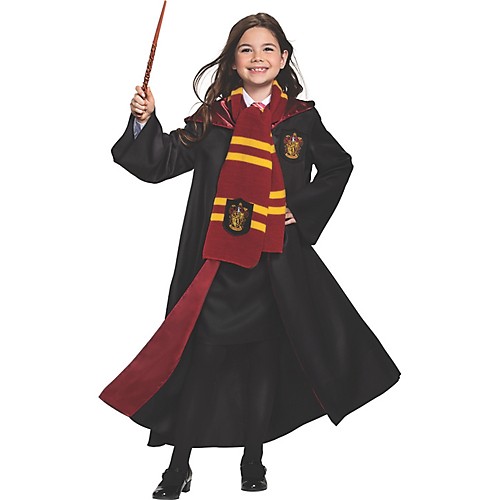 Featured Image for Gryffindor Scarf – Adult