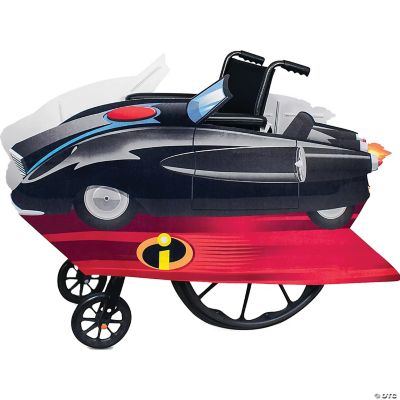 Featured Image for INCREDIBLES ADAPTIVE WHEELCHAIR COVER