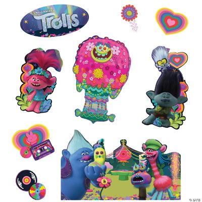 Featured Image for Trolls Treat Your Trunk Kit