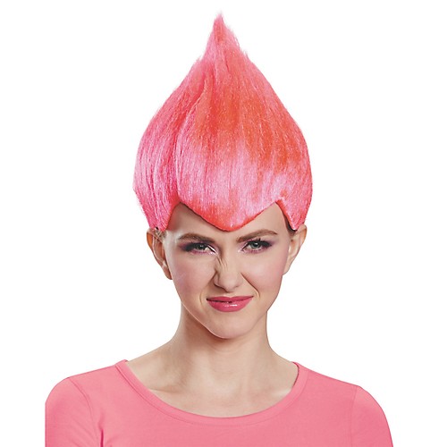 Featured Image for Wacky Adult Wig
