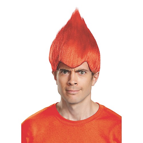 Featured Image for Wacky Adult Wig